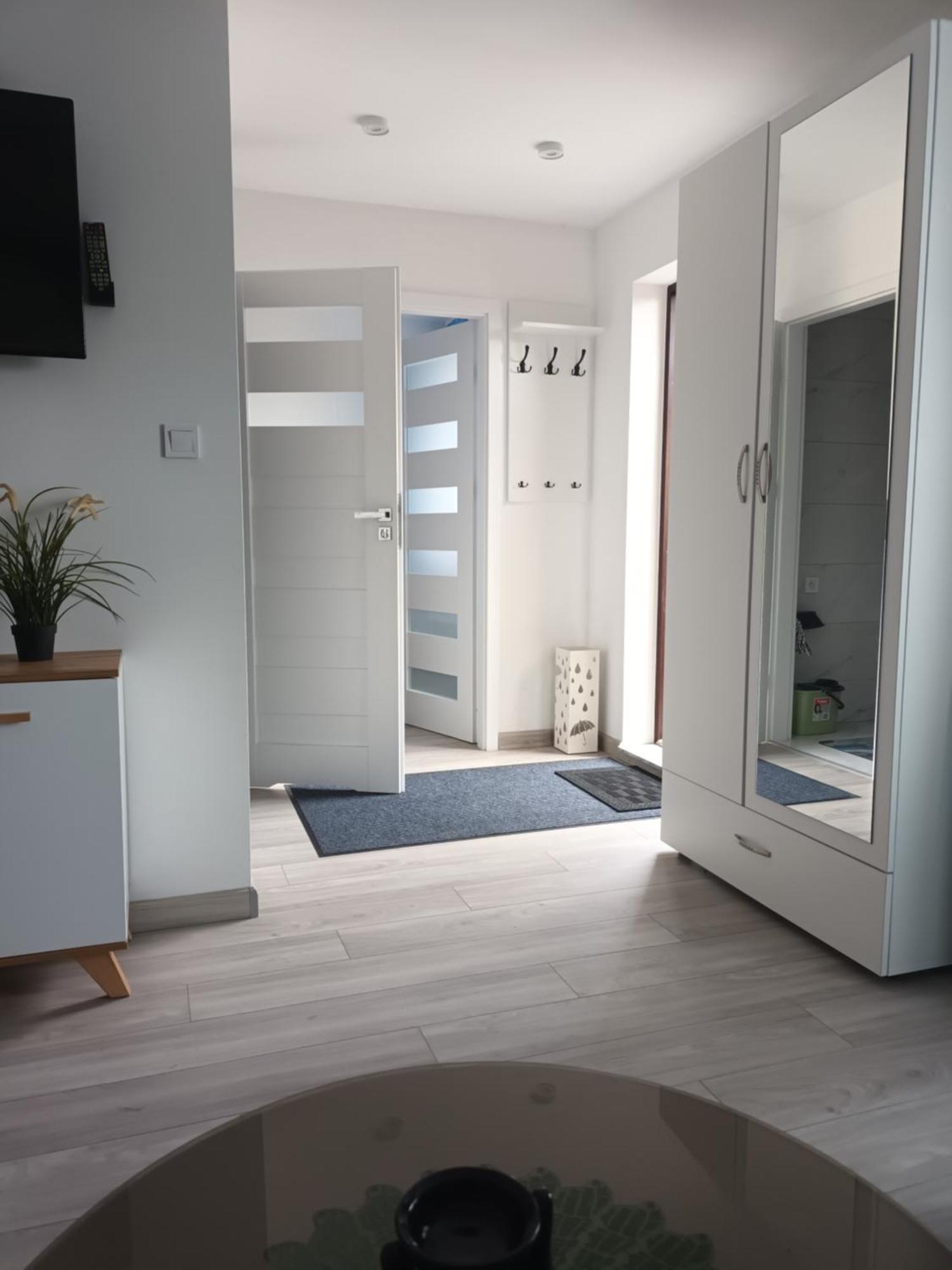 Apartament Turkus By Mirella Miedzyzdroje Exterior photo