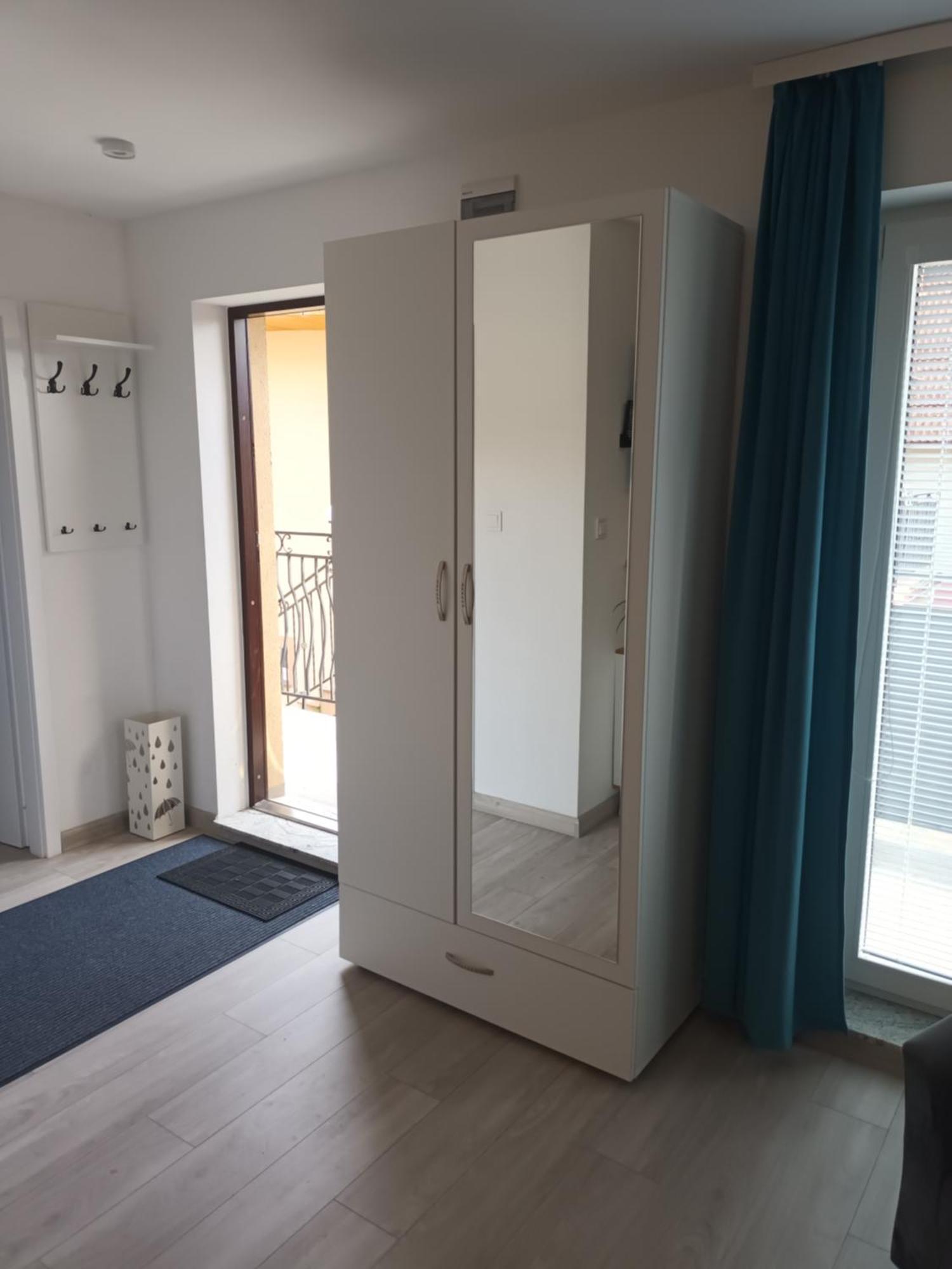 Apartament Turkus By Mirella Miedzyzdroje Exterior photo
